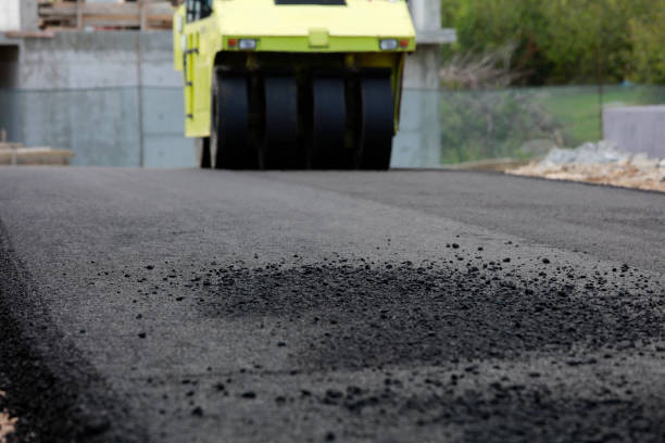 Best Driveway Pavers Cost  in Forest, VA