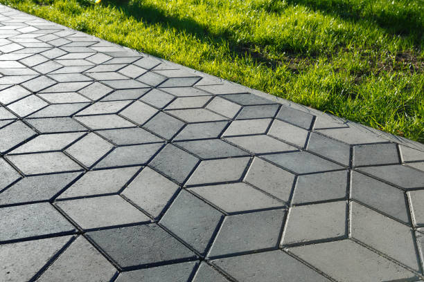 Best Local Driveway Pavers  in Forest, VA