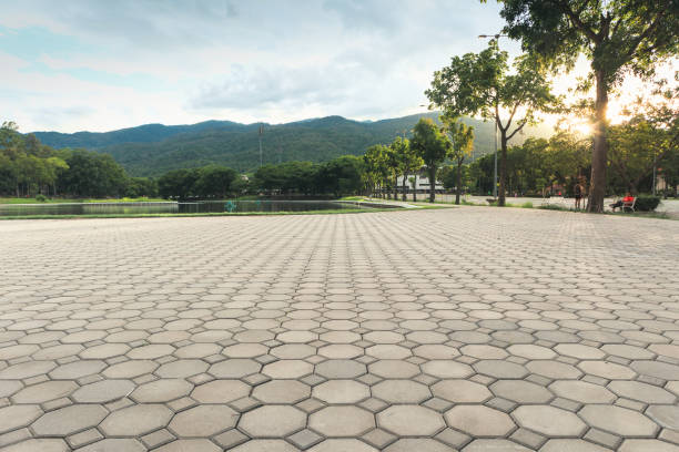 Trusted Forest, VA Driveway Pavers Experts