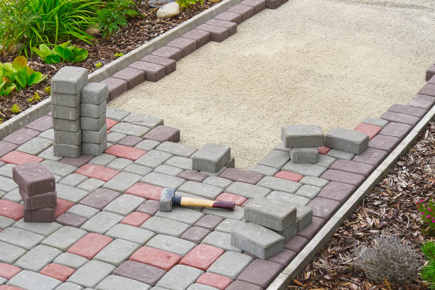 Reasons to Select Us for Your Driveway Paving Requirements in Forest, VA