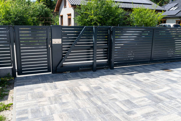 Driveway Pavers for Homes in Forest, VA