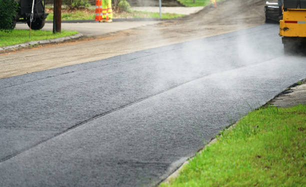 Best Cobblestone Driveway Pavers  in Forest, VA