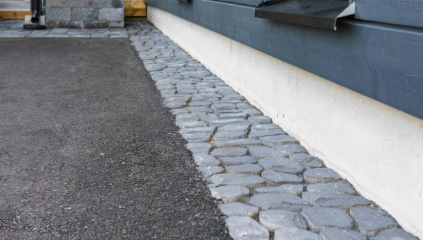 Best Interlocking Driveway Pavers  in Forest, VA
