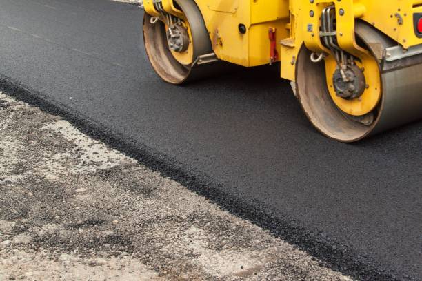 Best Residential Driveway Paver Services  in Forest, VA