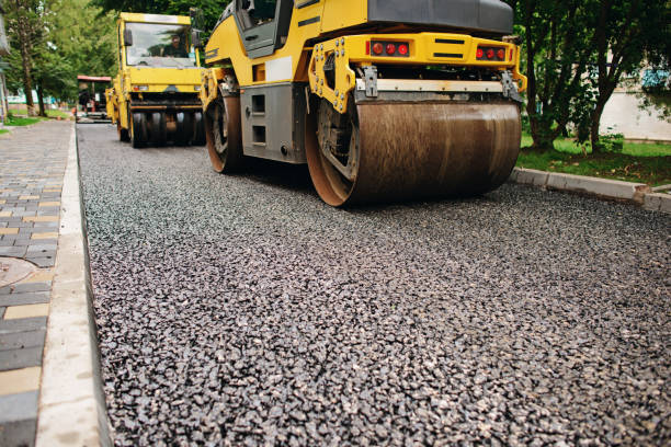 Professional Driveway Pavers in Forest, VA
